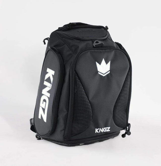 Mochila convertible 2.0