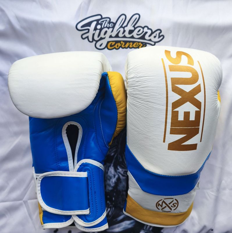 GUANTES NEXUS SHIELD