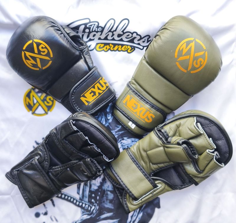 Guantes de Sparring NEXUS