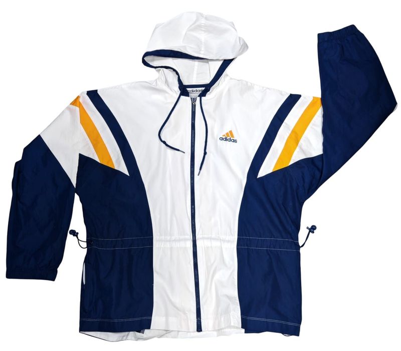 SPORT JACKETS TRACKSUIT & COATS MIX