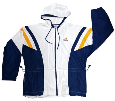 SPORT JACKETS TRACKSUIT & COATS MIX