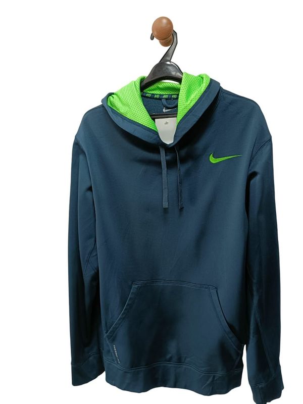 SWEATSHIRTS / HOODIE SPORT BRANDED CREWNECK 1/4 ZIP, FULL ZIP