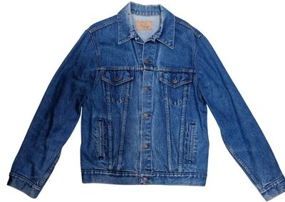 DENIN JACKETS
