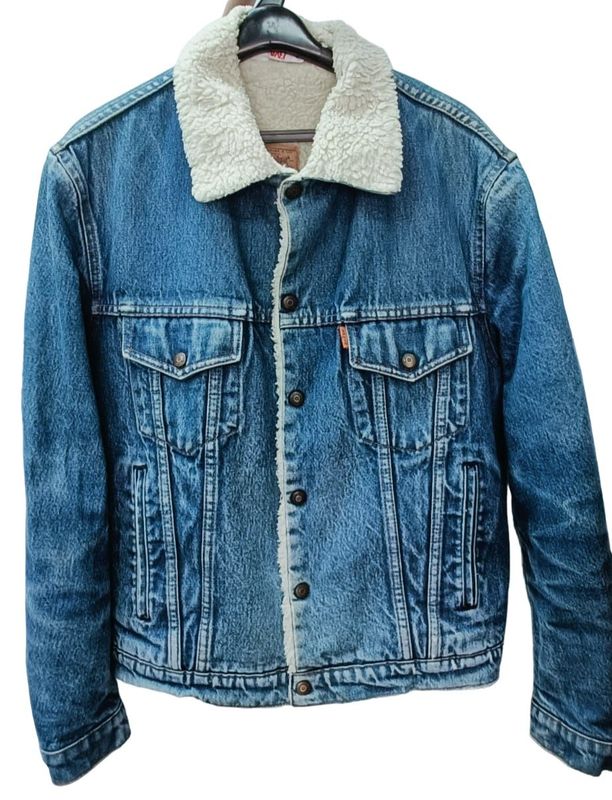 DENIN JACKETS PREMIUN BRAND