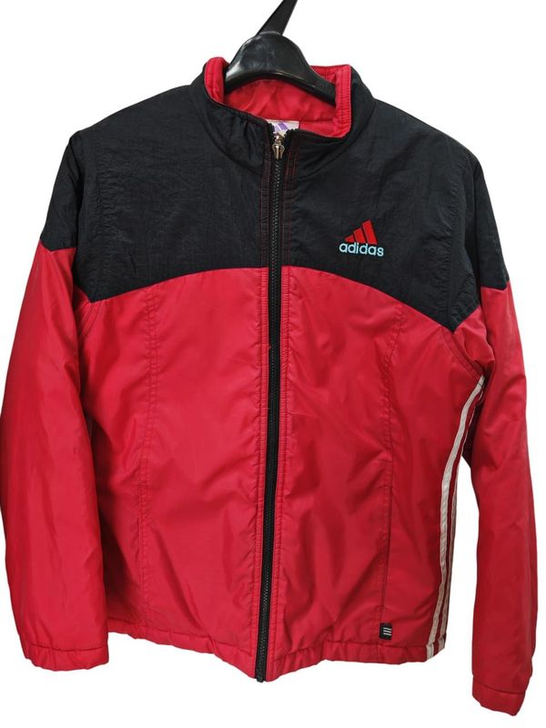 WINTER SPORTS JACKETS AND COATS