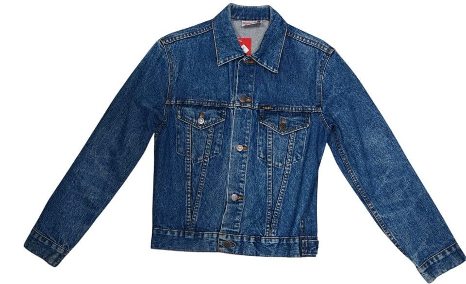 UNBRANDED DENIN JACKETS