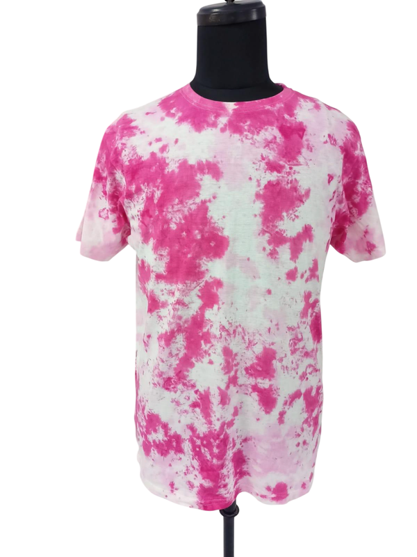 TIE DYE T-SHIRTS