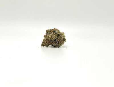 THCA - Flower - SpaceCandy (29%) #131