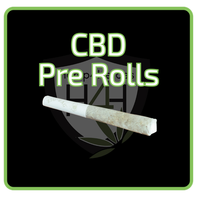 CBD