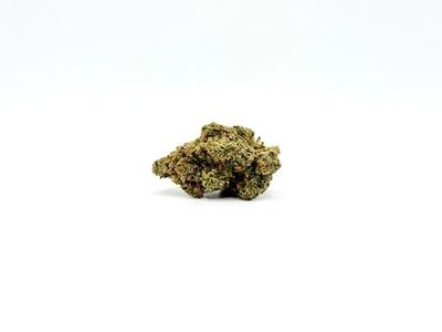 THCA - Exotic Flower - Jack Herer 