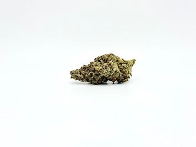 THCA - Exotic Flower - Cadillac Rainbow