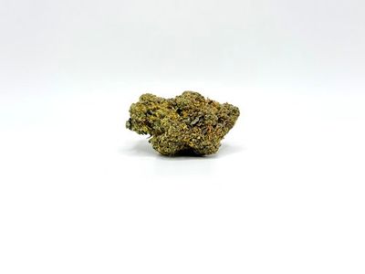 THCA - Exotic Flower - Cereal Milk