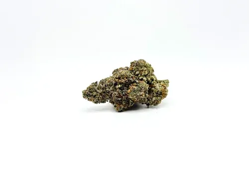 THCA - Exotic Flower - Dayquil