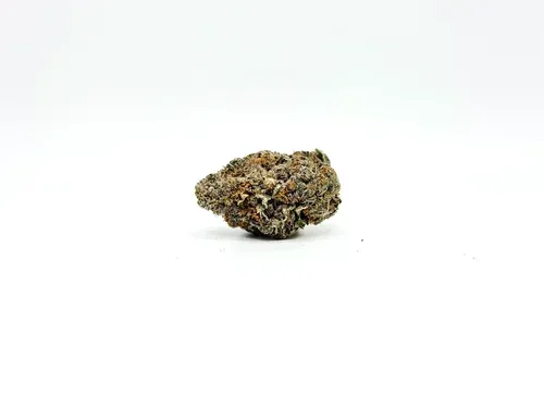 THCA - Exotic Flower - Blueberry Banana