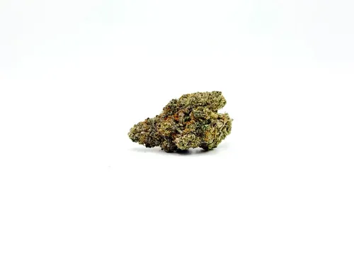 THCA - Exotic Flower - Space Gas