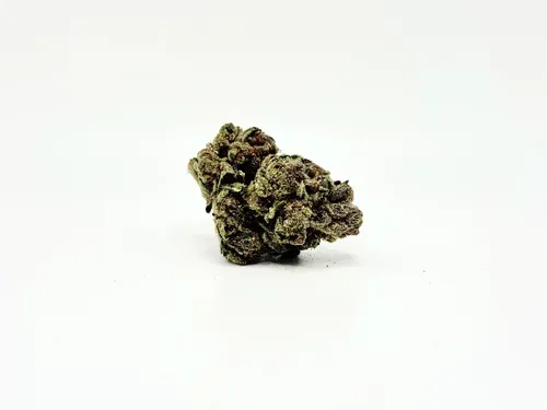 THCA - Exotic Flower - Space Candy