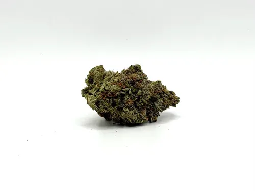 THCA - Mid Flower - Purple Runtz