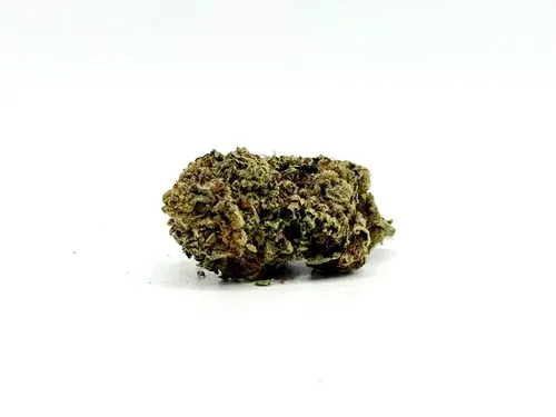 THCA - Small Flower - Jet Fuel