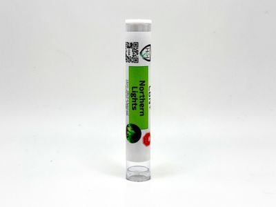CBN / CBD - Cartridge - Northern Lights 1g