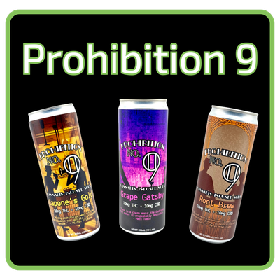 prohibition 9