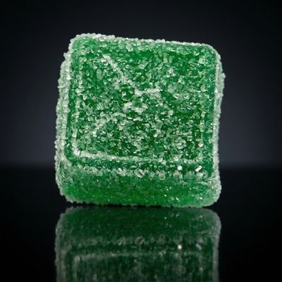 Delta 8 THC - Gummies - Apple Pear 200mg