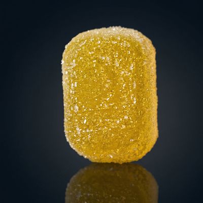 Delta 10 THC - Gummies - Pineapple 200mg
