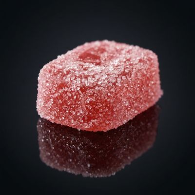 Delta 10 THC - Gummies - Watermelon 500mg