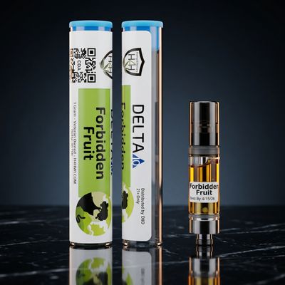 Delta 10 THC - Cartridge - Forbidden Fruit 1g