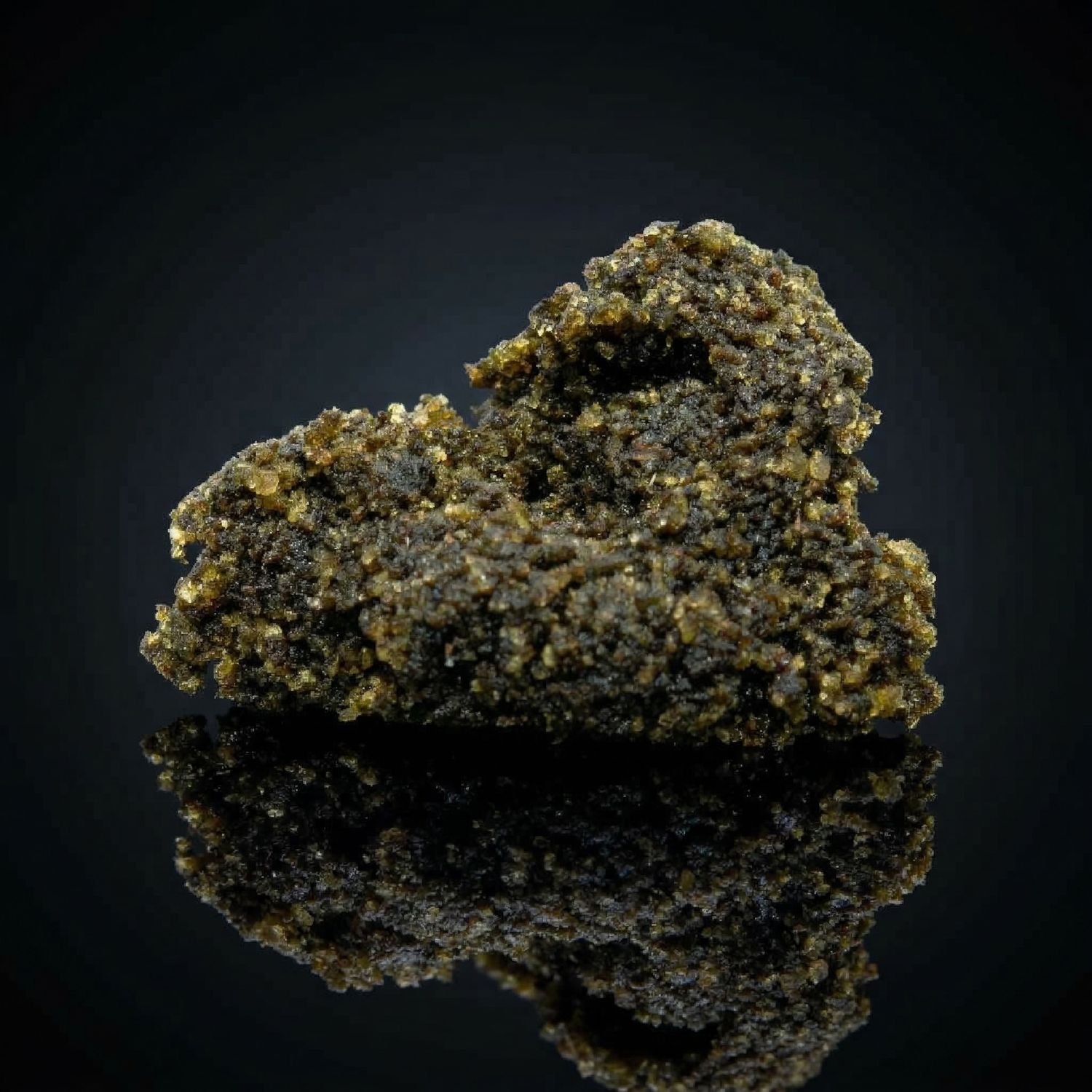 THCA - Hash - Dante's 1g