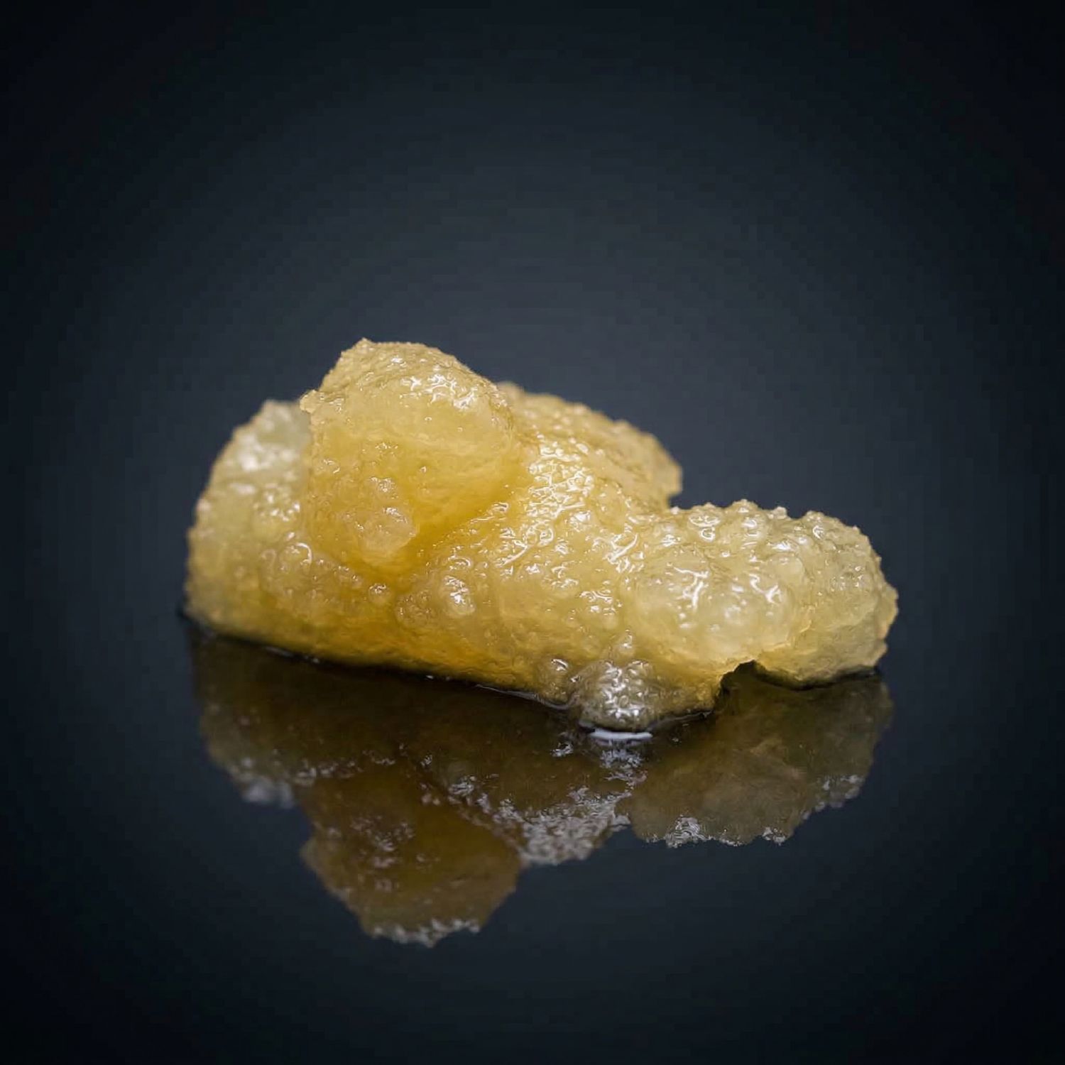 THCA - Budder - Jack Herer 1g