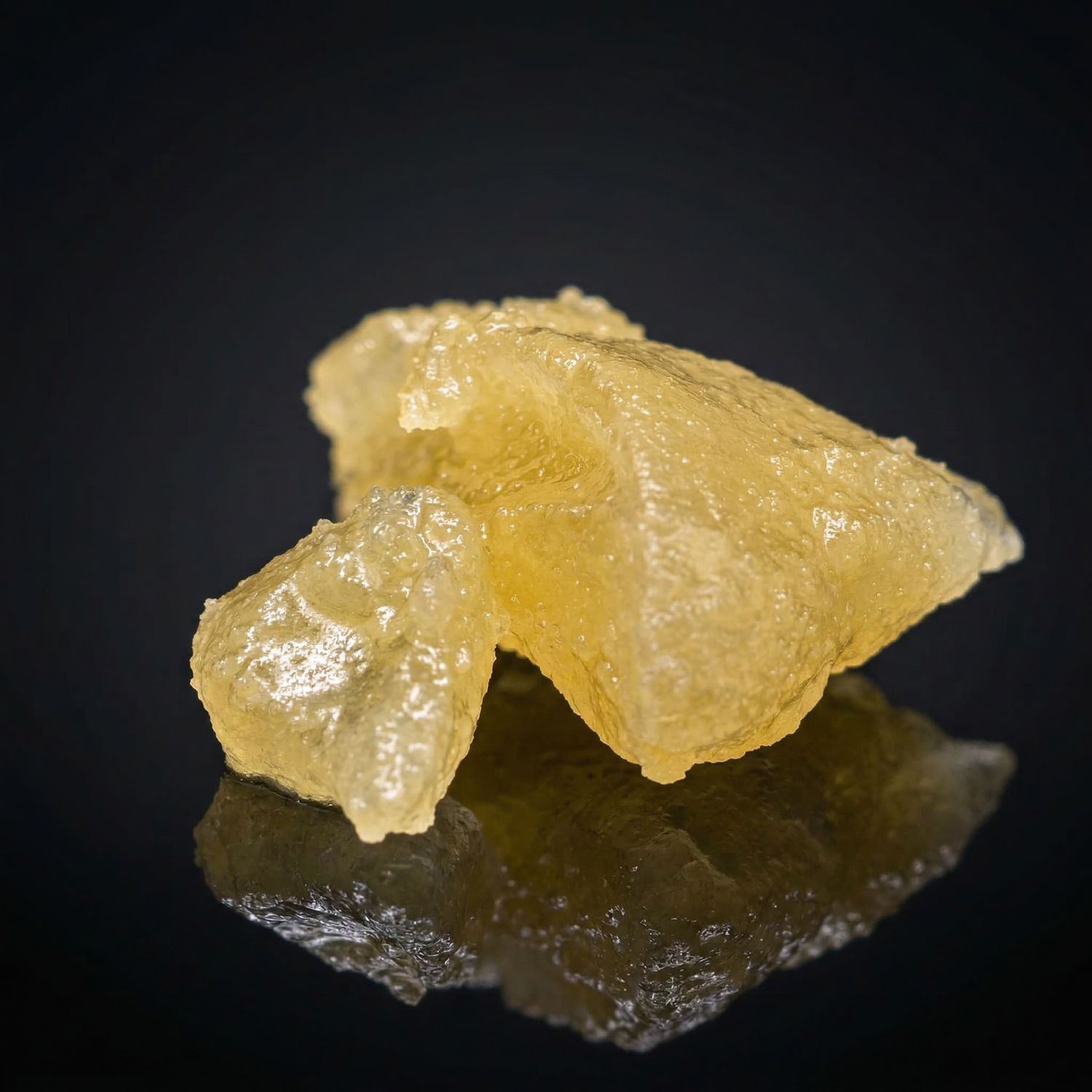 THCA - Budder - Slurricane 1G