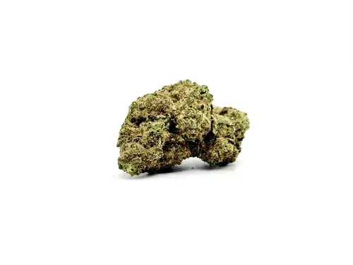 THCA - Top Shelf Flower - Punch Breath