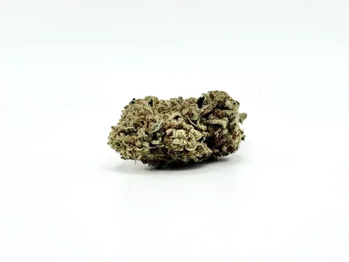 THCA - Mid Flower - Blueberry Eclair