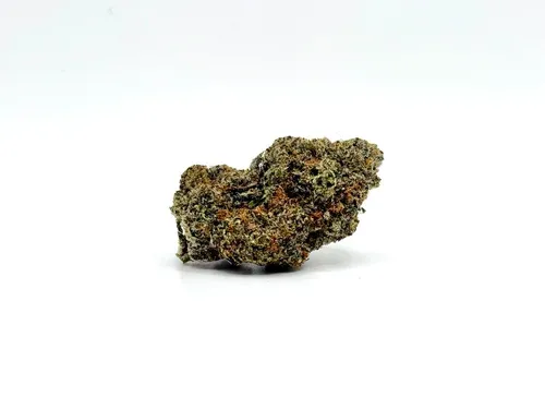THCA - Exotic Flower - Cap Junkie