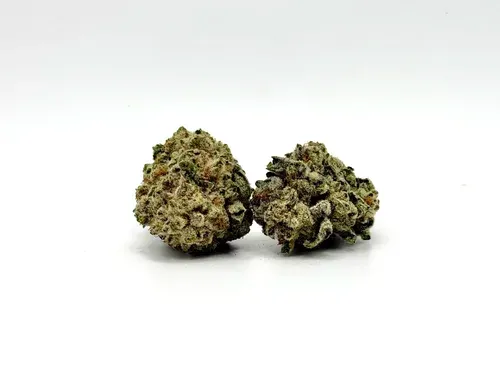 THCA - Mid Flower - Double Stuffed