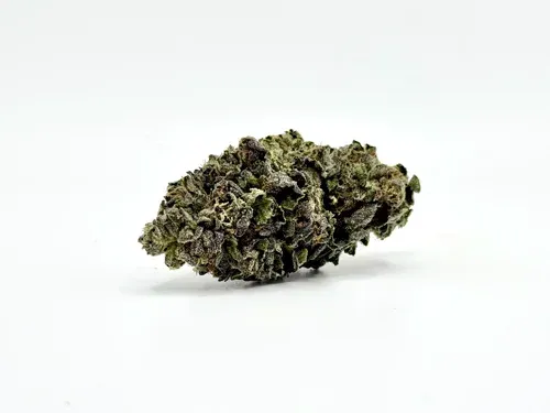 THCA - Top Shelf Flower - White Runtz