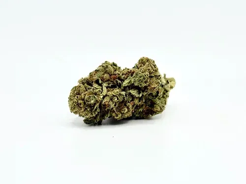 THCA - Exotic Flower - Garlic Juice