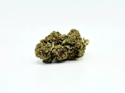 THCA - Exotic Flower - Garlic Juice