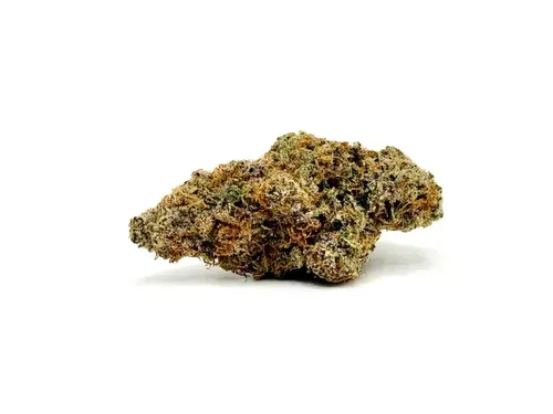 THCA - Exotic Flower - Sheesh