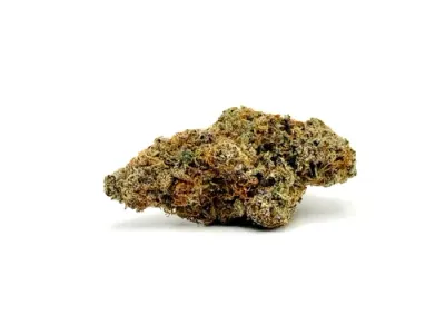 THCA - Exotic Flower - Sheesh