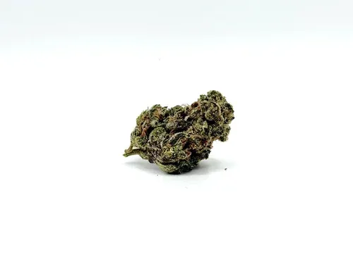 THCA - Exotic Flower - Space Station