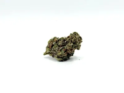 THCA - Exotic Flower - Space Station