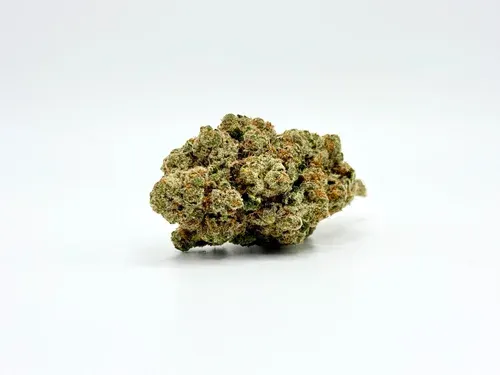 THCA - Exotic Flower - Berry White