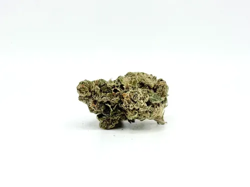 THCA - Exotic Flower - Golden Goat