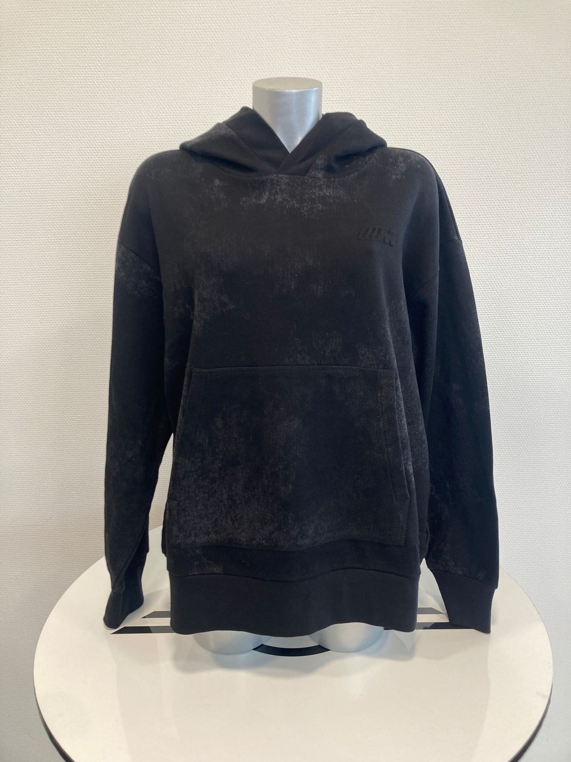 Sweat BMW
