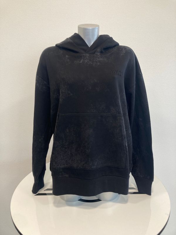 Sweat BMW