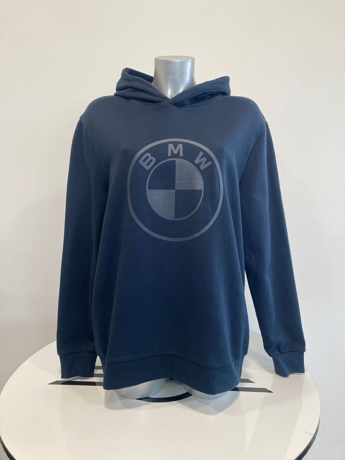 Sweat BMW