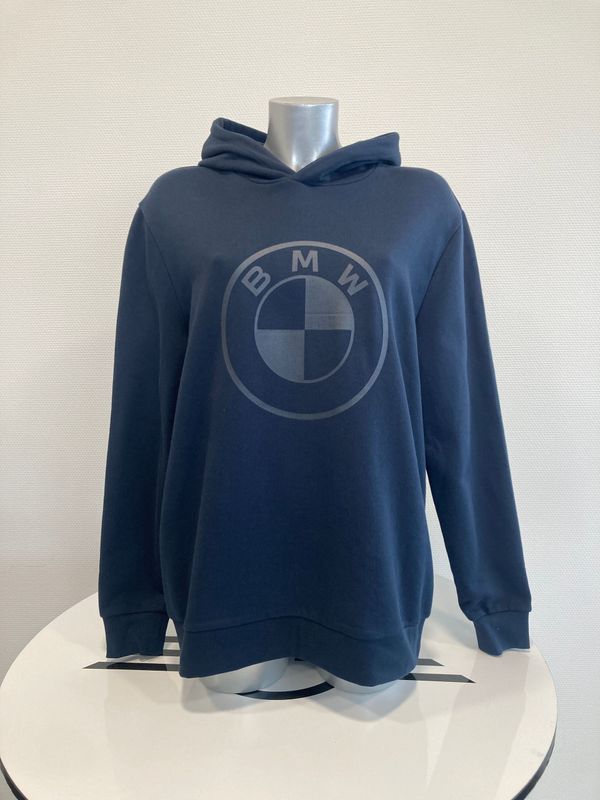 Sweat BMW