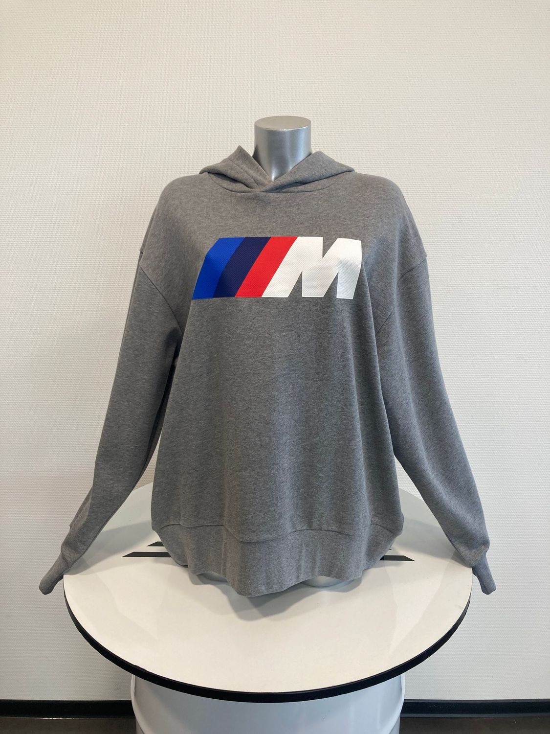 Sweat BMW
