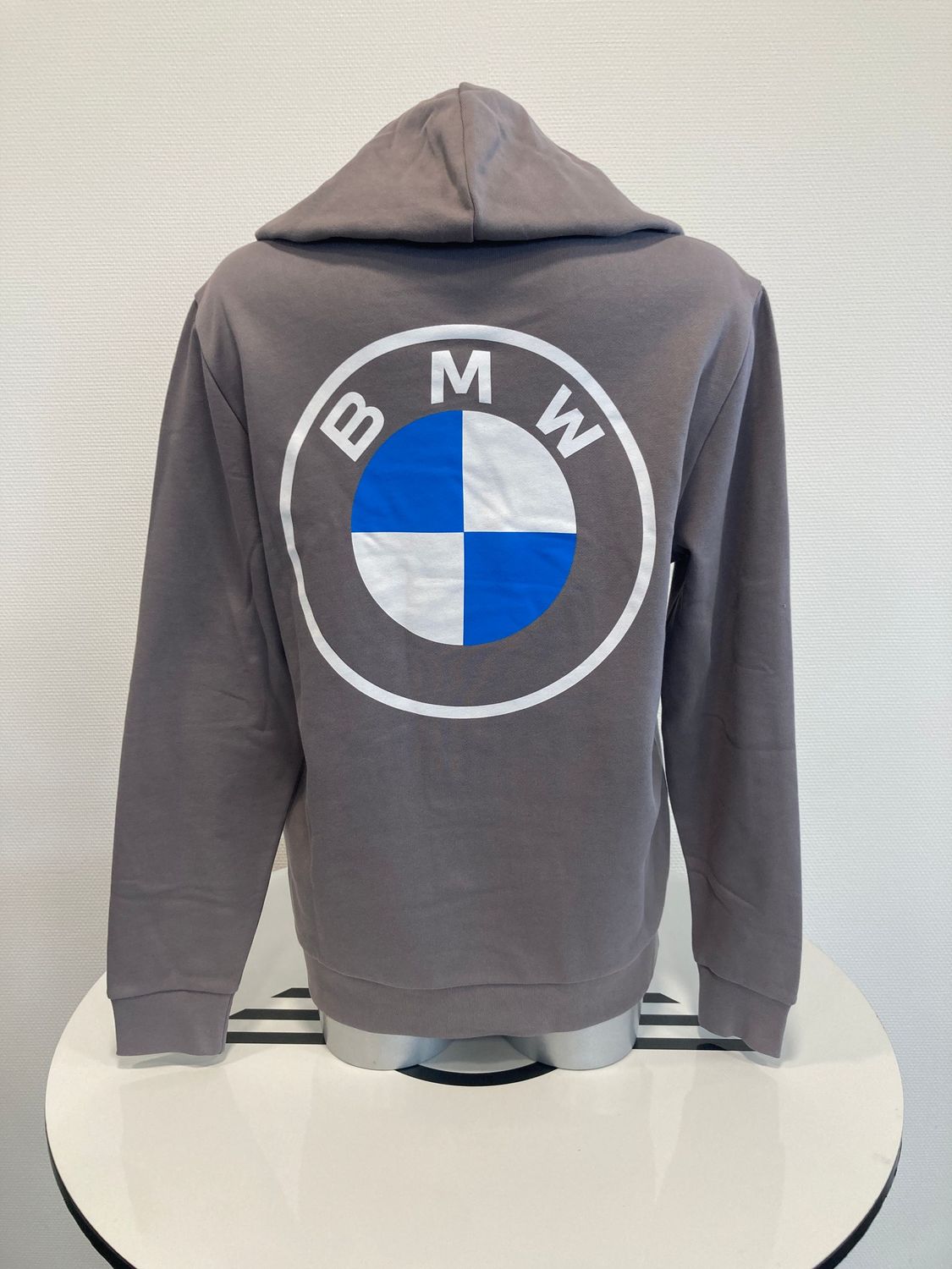 Sweat BMW